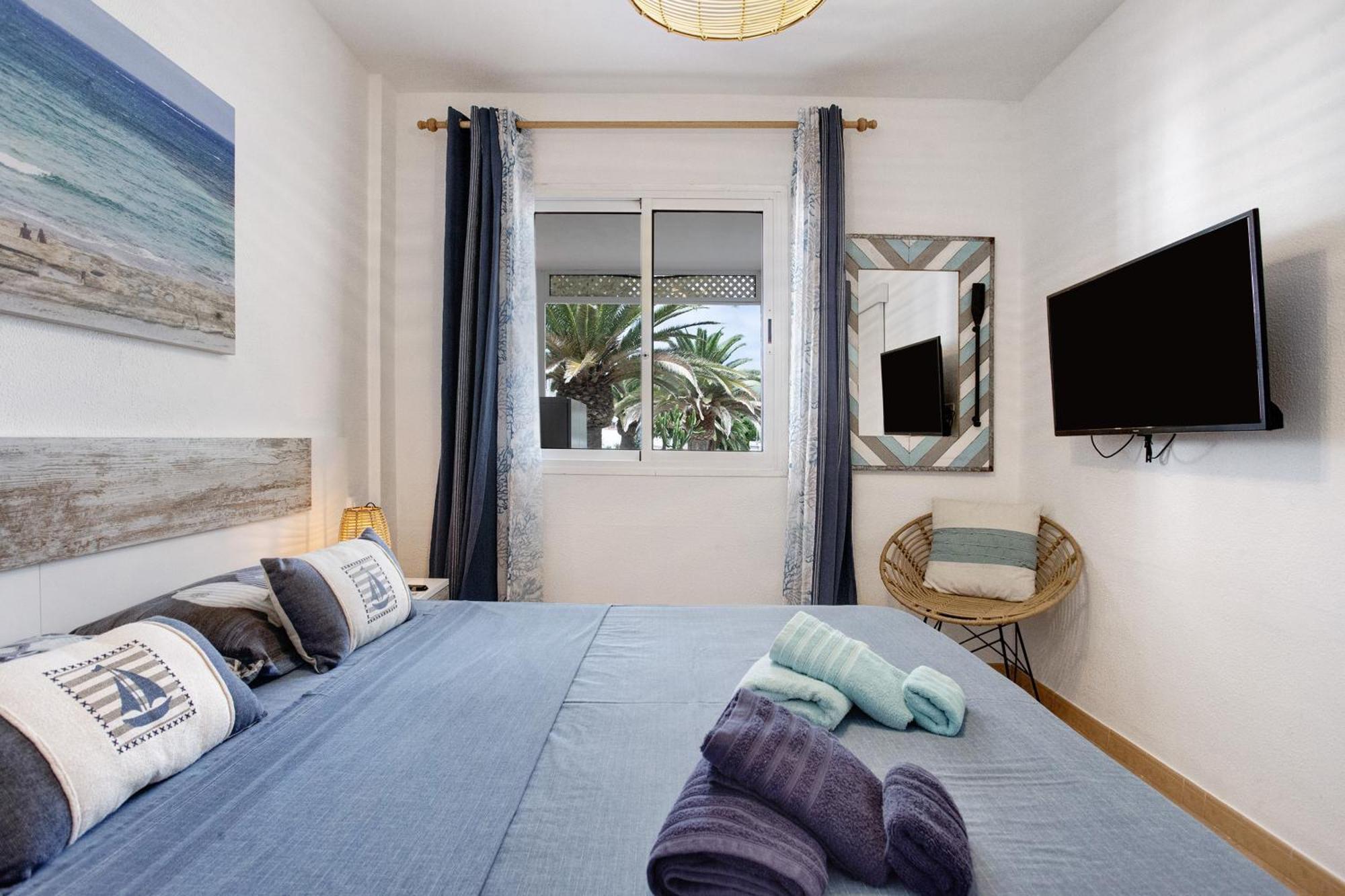 Casa Verdemar Corralejo