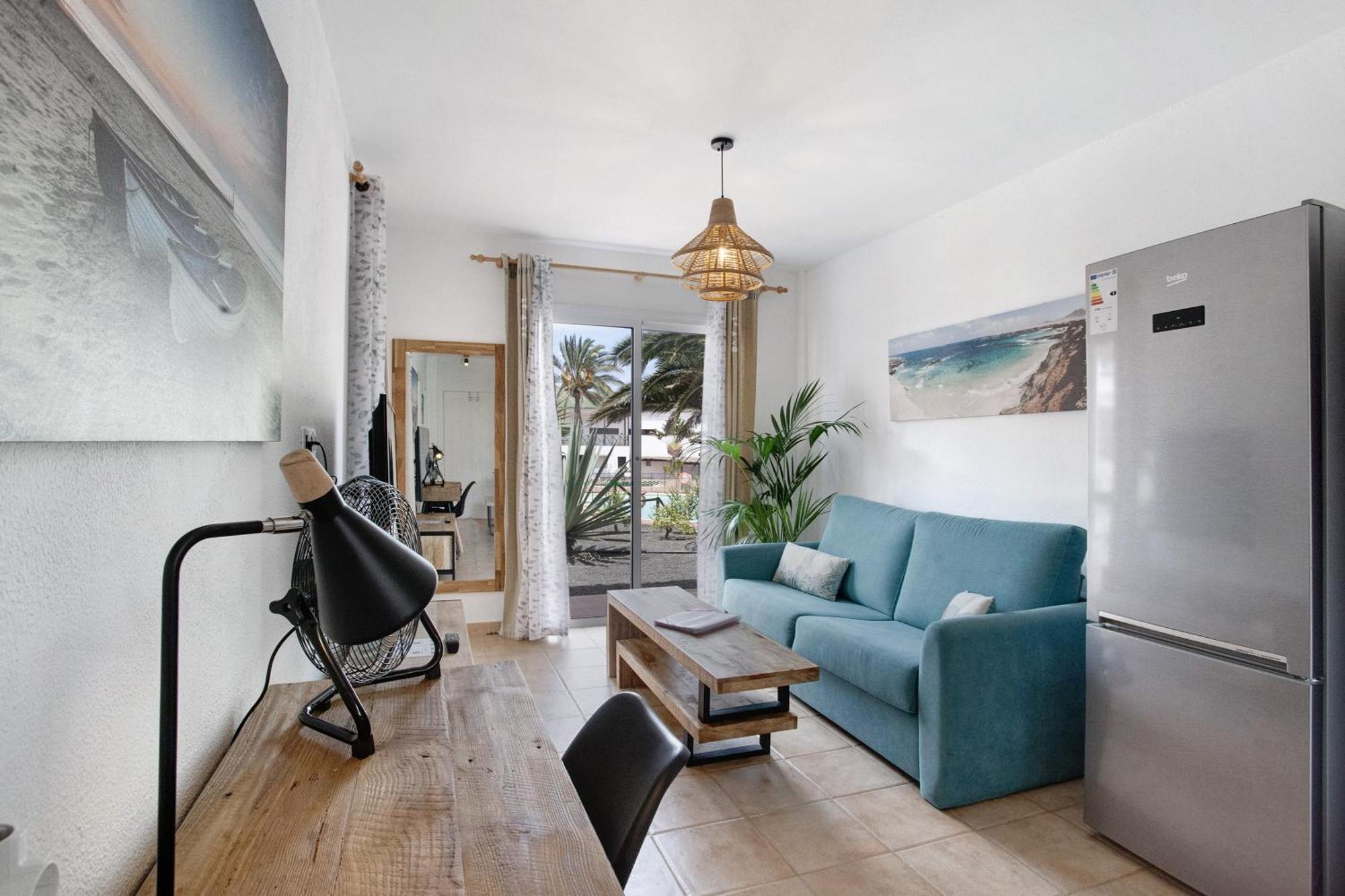 Ferienhaus Casa Verdemar *