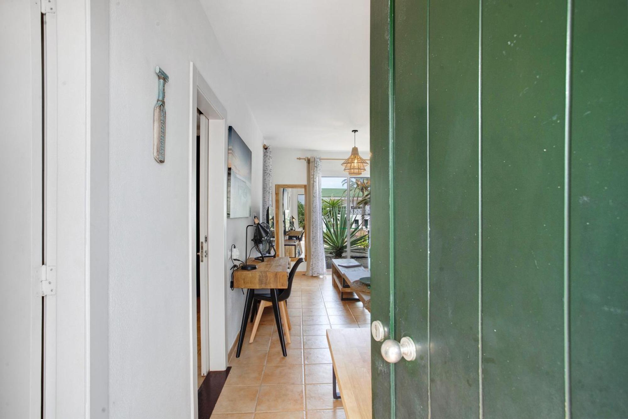 Casa Verdemar
