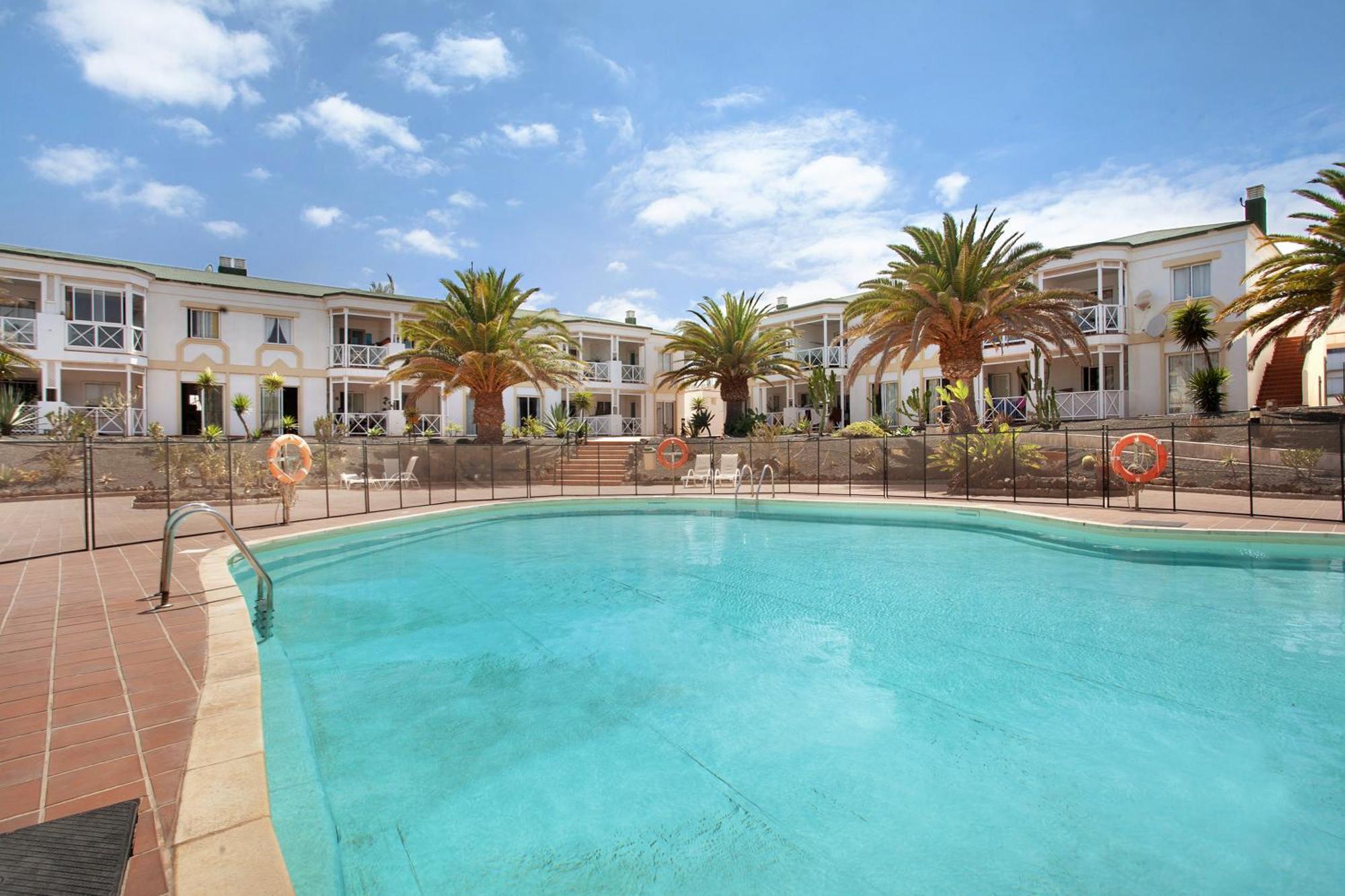 Casa Verdemar Corralejo