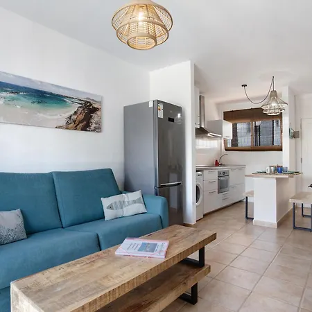 Casa Verdemar Corralejo Exterior foto