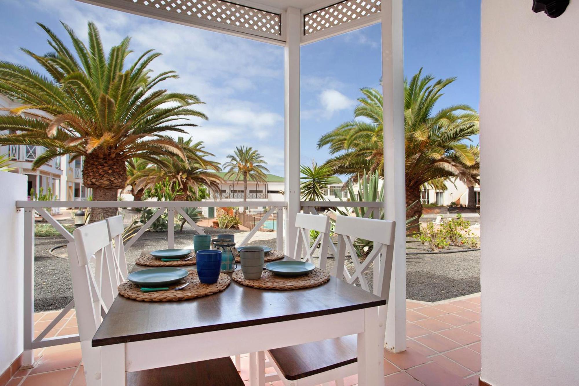 Casa Verdemar Holiday home *