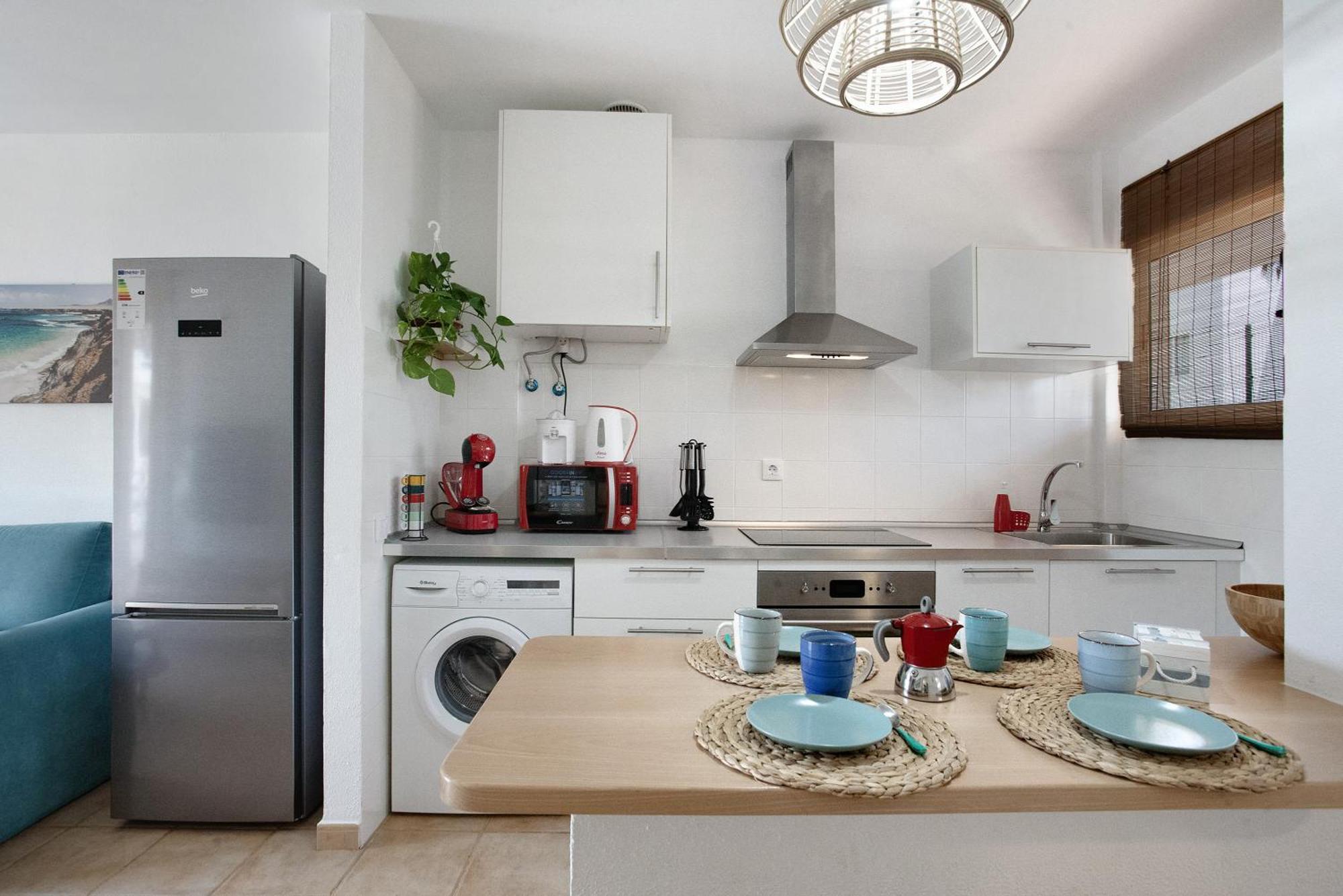 Casa Verdemar Holiday home