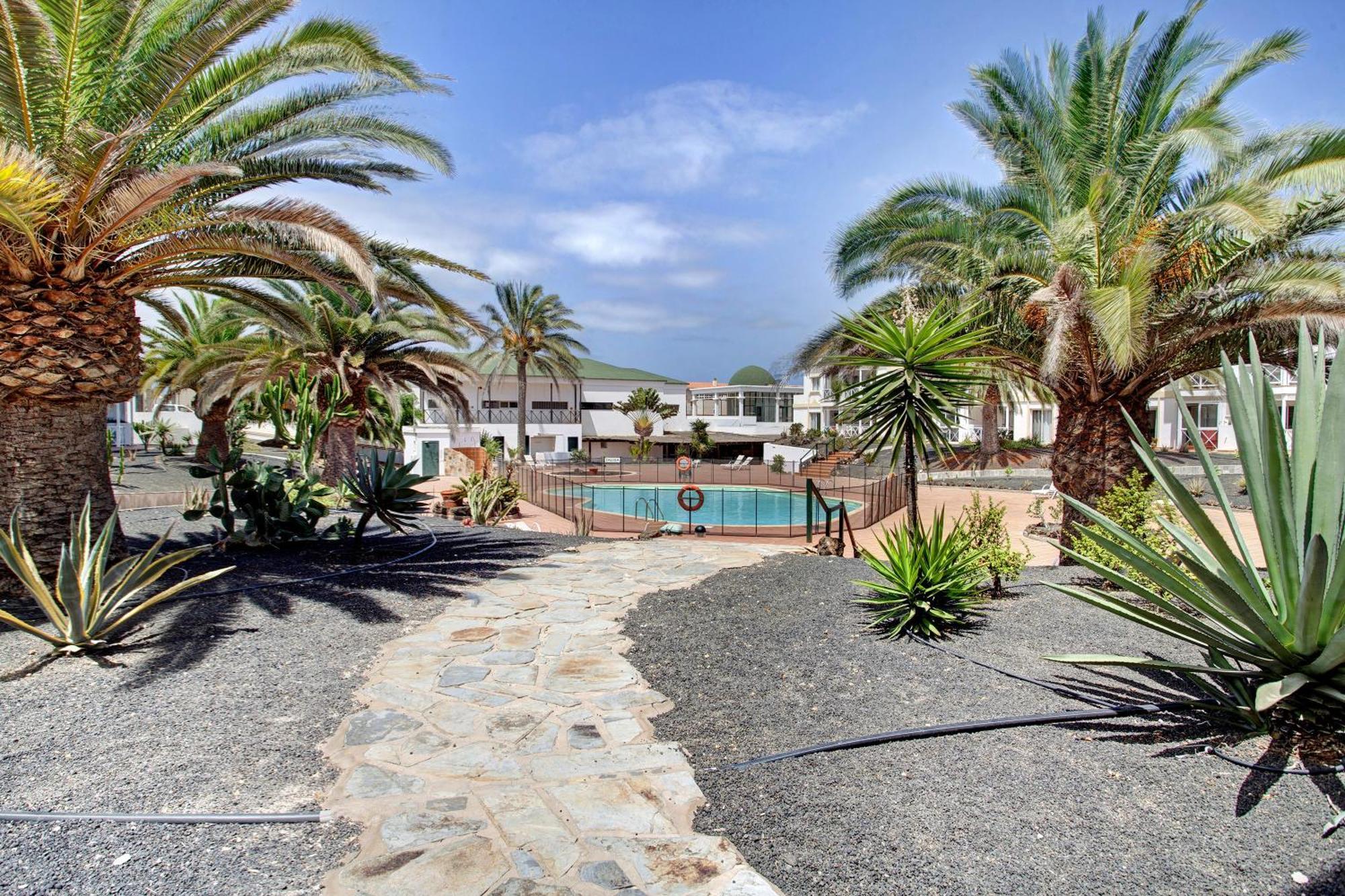 Holiday home Casa Verdemar Corralejo